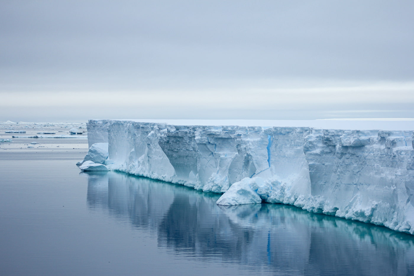Visit Antarctica