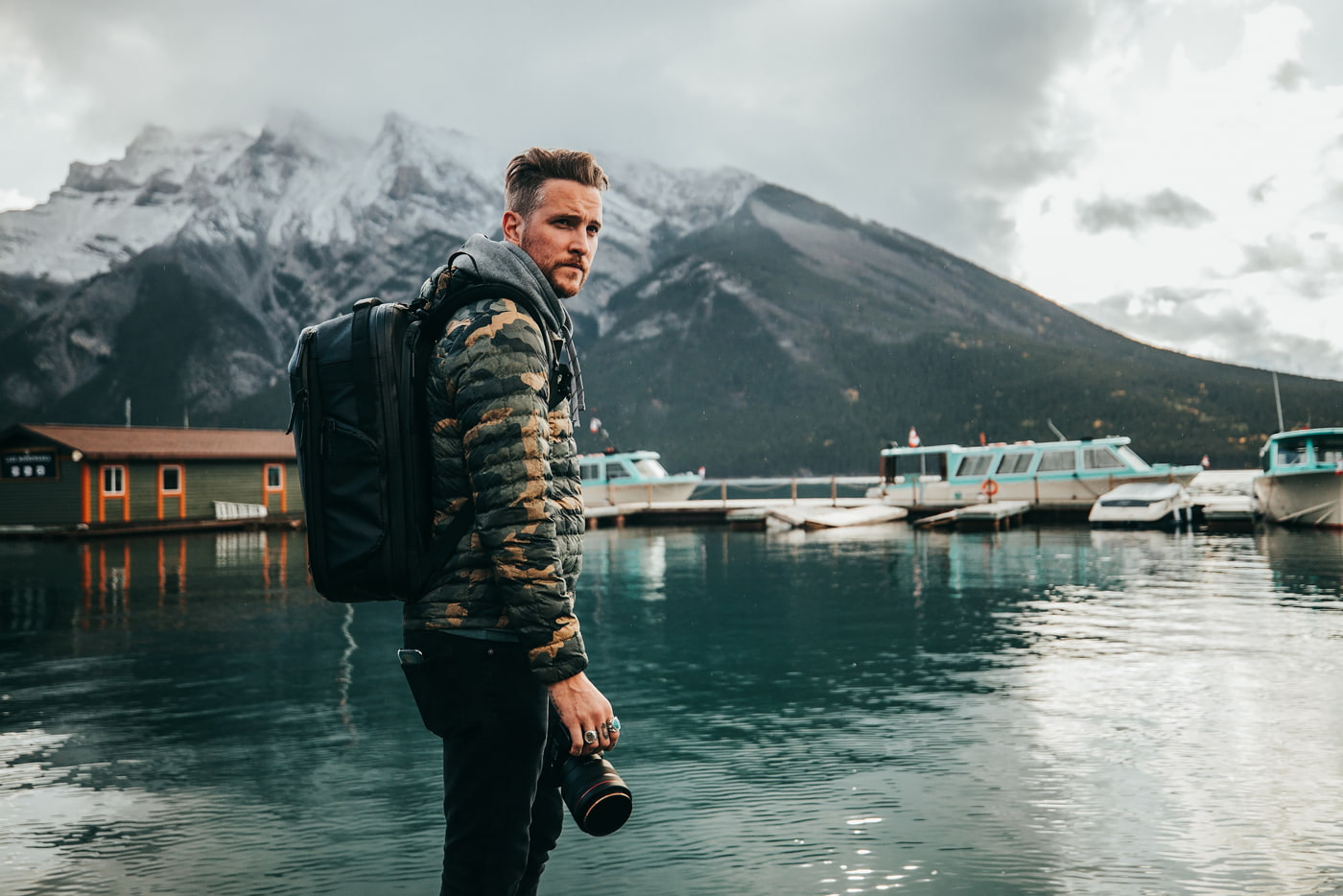 Best Photography Backpack