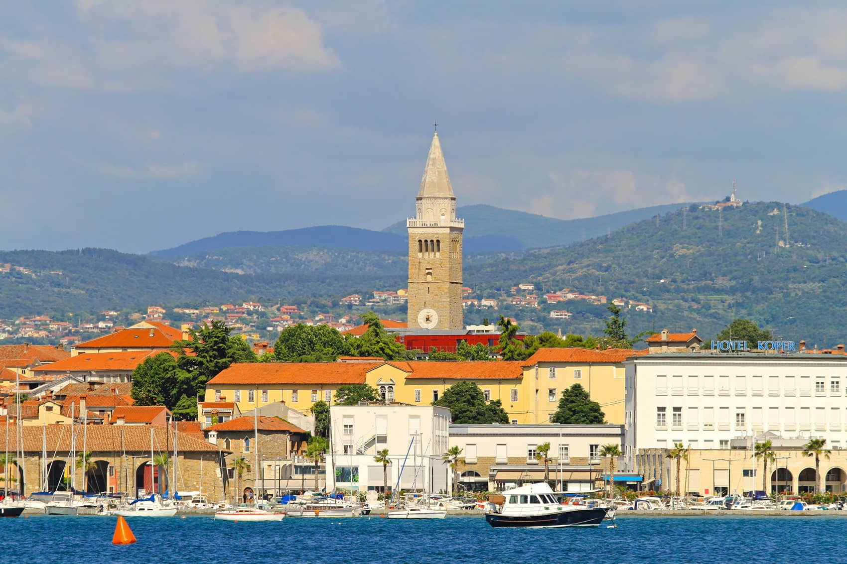 Koper, Slovenia