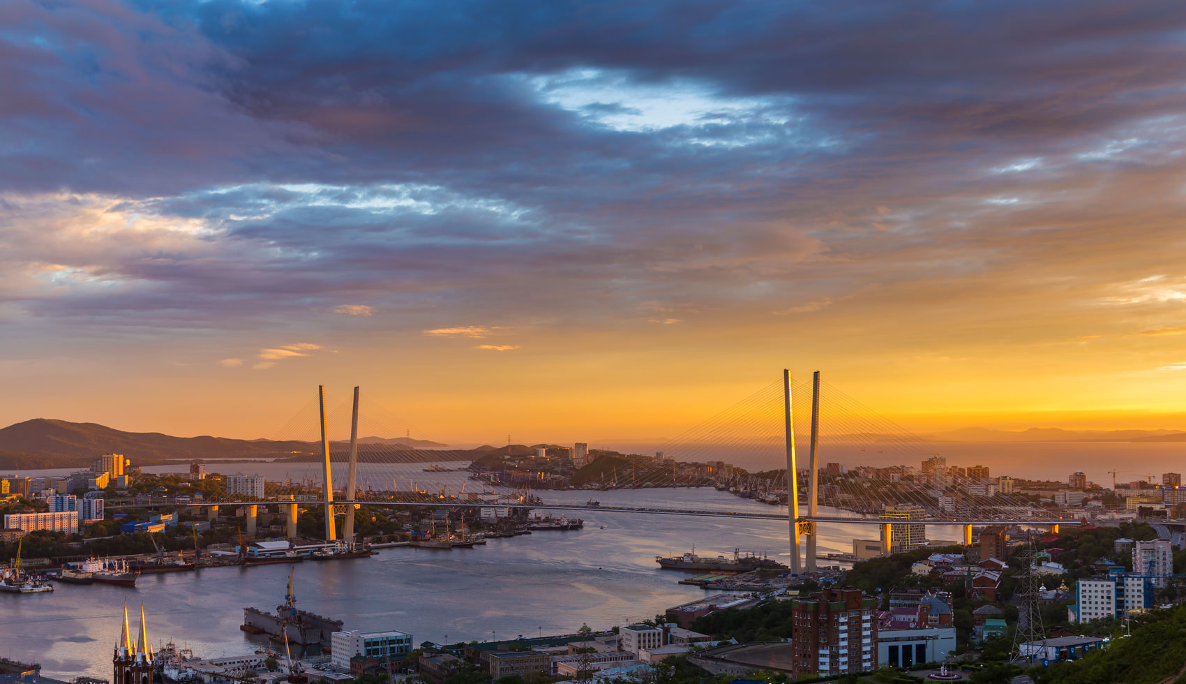 Vladivostok, Russia