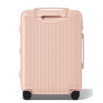Our Favorite RIMOWA Carry-On Luggage Pieces