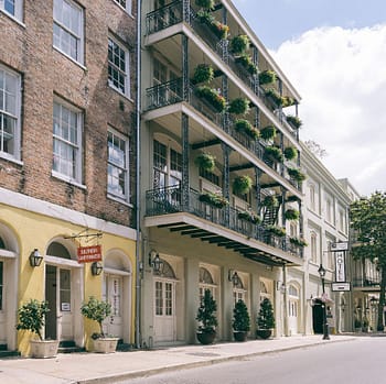 20 Best Places to Stay in New Orleans for Every Type of Traveler