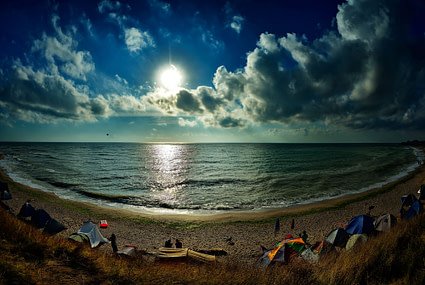 Your Guide to A Beach Vacation in Romania