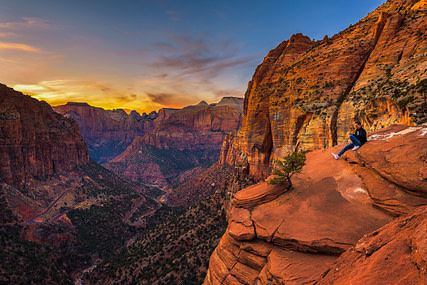 Top 10 Most Beautiful States in the US