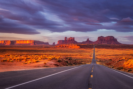 Top 10 Most Beautiful States in the US