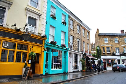 7 Quirky City Tours to Enrich Your Experience in London