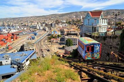 How to Spend 48 Hours in Valparaiso
