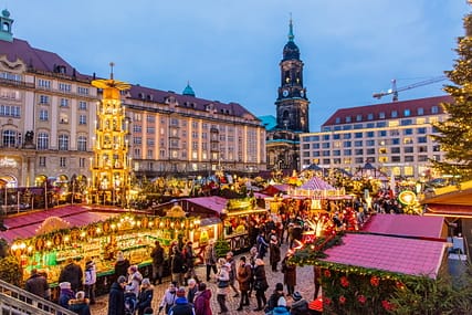 Germany's Best Christmas Markets in 2022