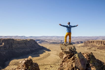 The Best Campsites in Washington State