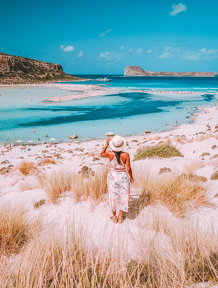 Greece Island