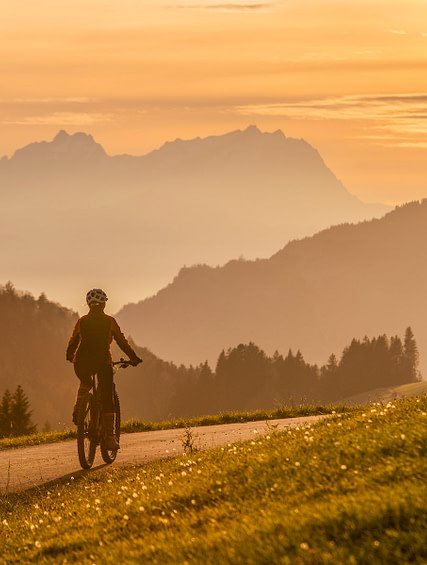 Slovenia tour