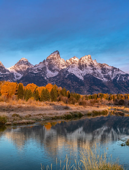Best national park for a road trip