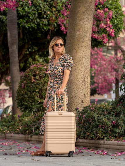 Best carry-on luggage