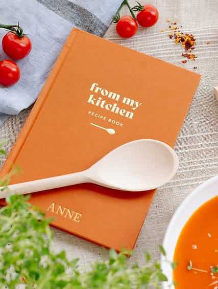 Gift for foodies