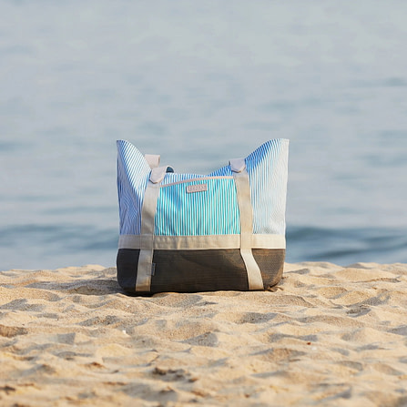 26 Beach Accessories to Rock on the Sand