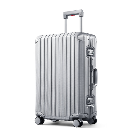The Best Carry-On Luggage for Men in 2024