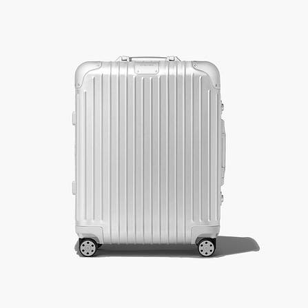 7 Aluminum Luggage Brands to Upgrade Your Trips This Year