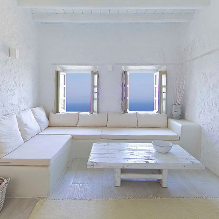 Apartment in Nisyros