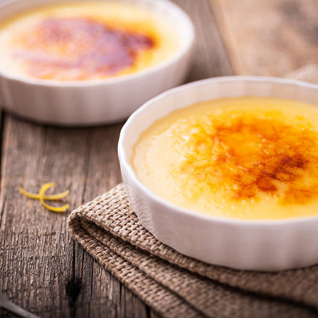 Food to try in Andorra