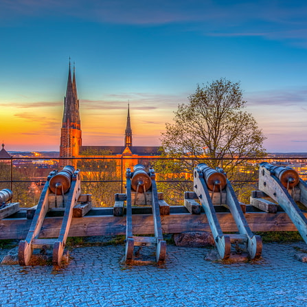 Town in Sweden