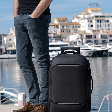 The Best Garment Bag for Every Type of Traveler