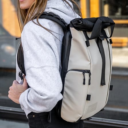 13 Lightweight Backpacks for Everyday Use