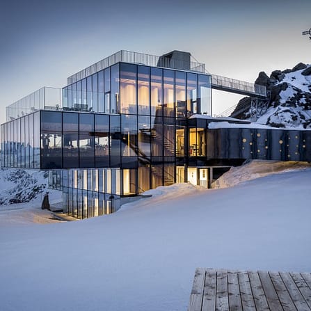Well-designed space
