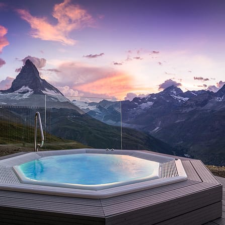 Hotel in Zermatt