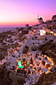 Oia, Santorini Island