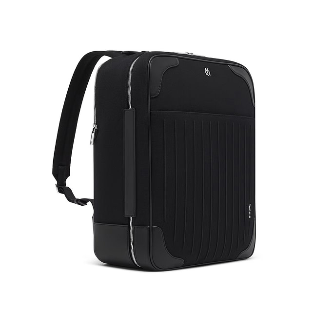 Our Favorite RIMOWA Carry-On Luggage Pieces