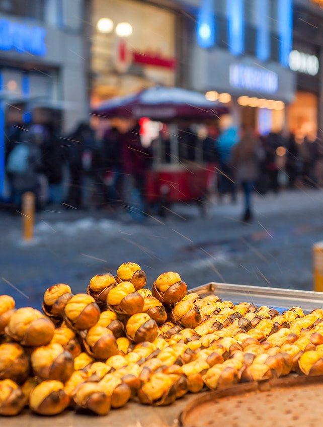 Your Complete Guide to Visiting Istanbul in December