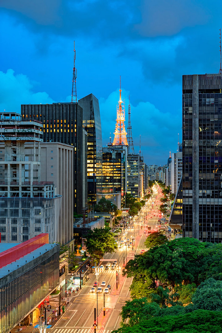 Sao Paulo Guide: Visit the Largest City in Brazil — LAIDBACK TRIP