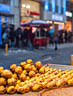 Istanbul in winter