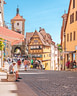 Rothenburg ob der Tauber