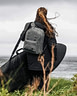 Lightweight backpack