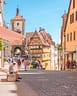 Rothenburg ob der Tauber