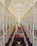 Prison hotel in England