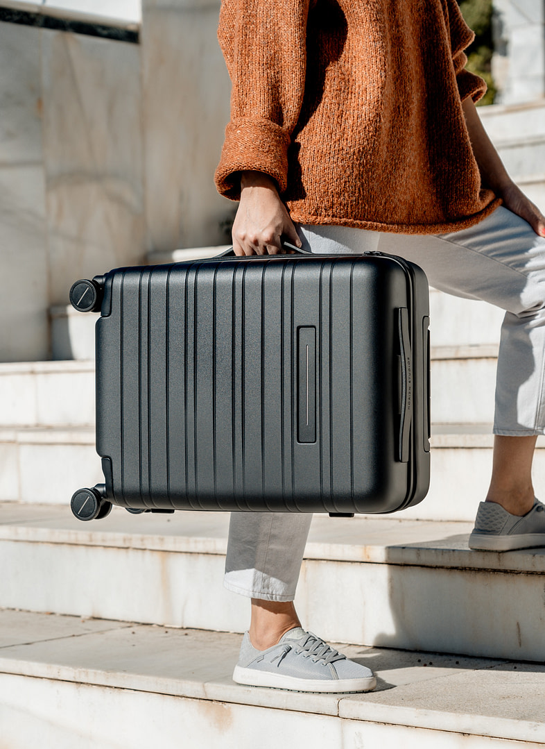 Best International Carry-On Luggage