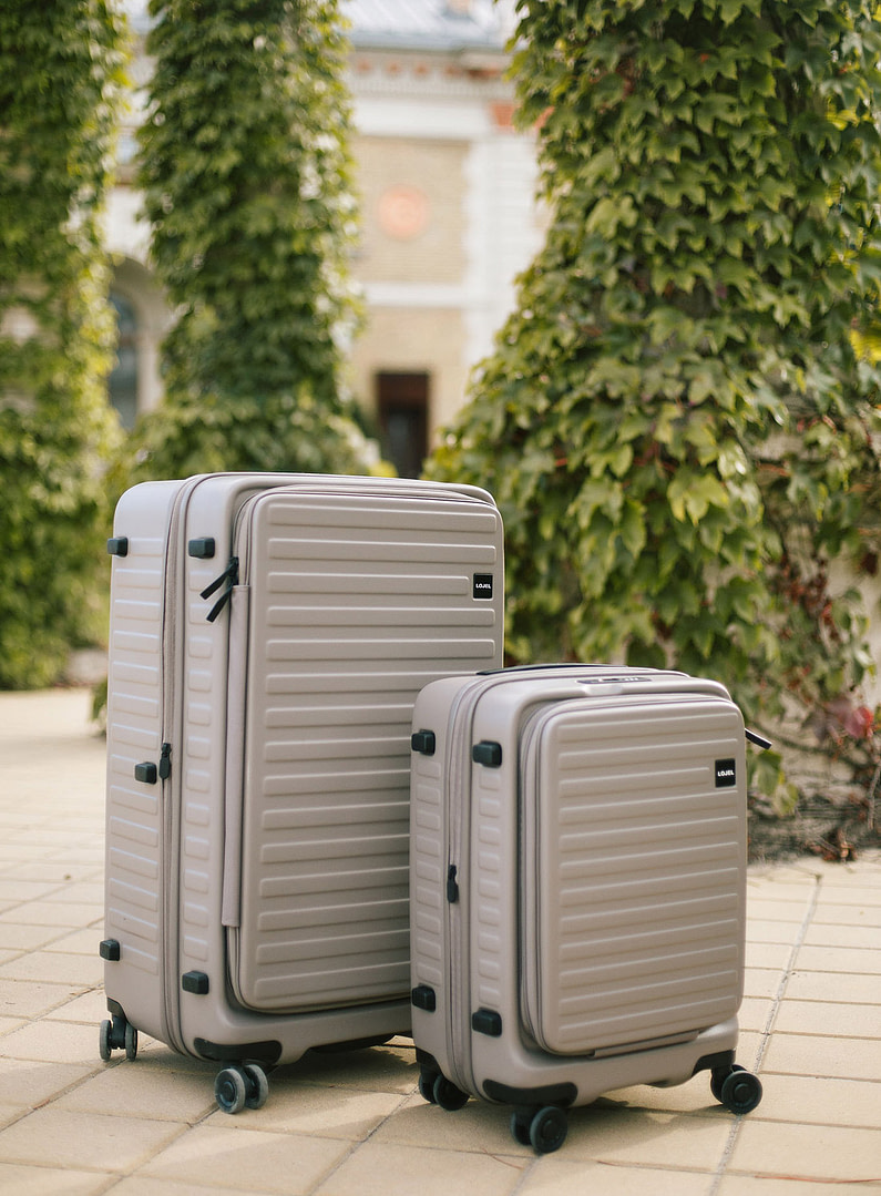 The Best Luggage Sets to Buy in 2024