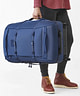 Checked luggage