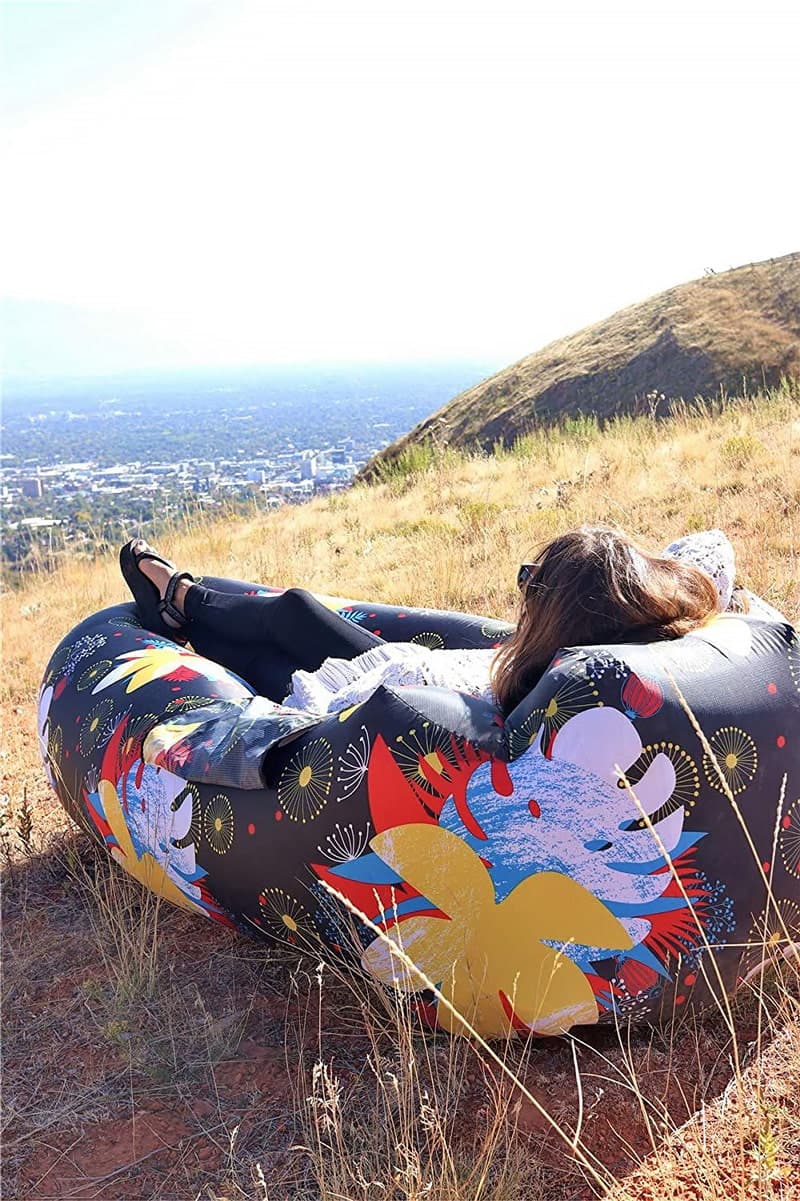 WEKAPO Inflatable sofa