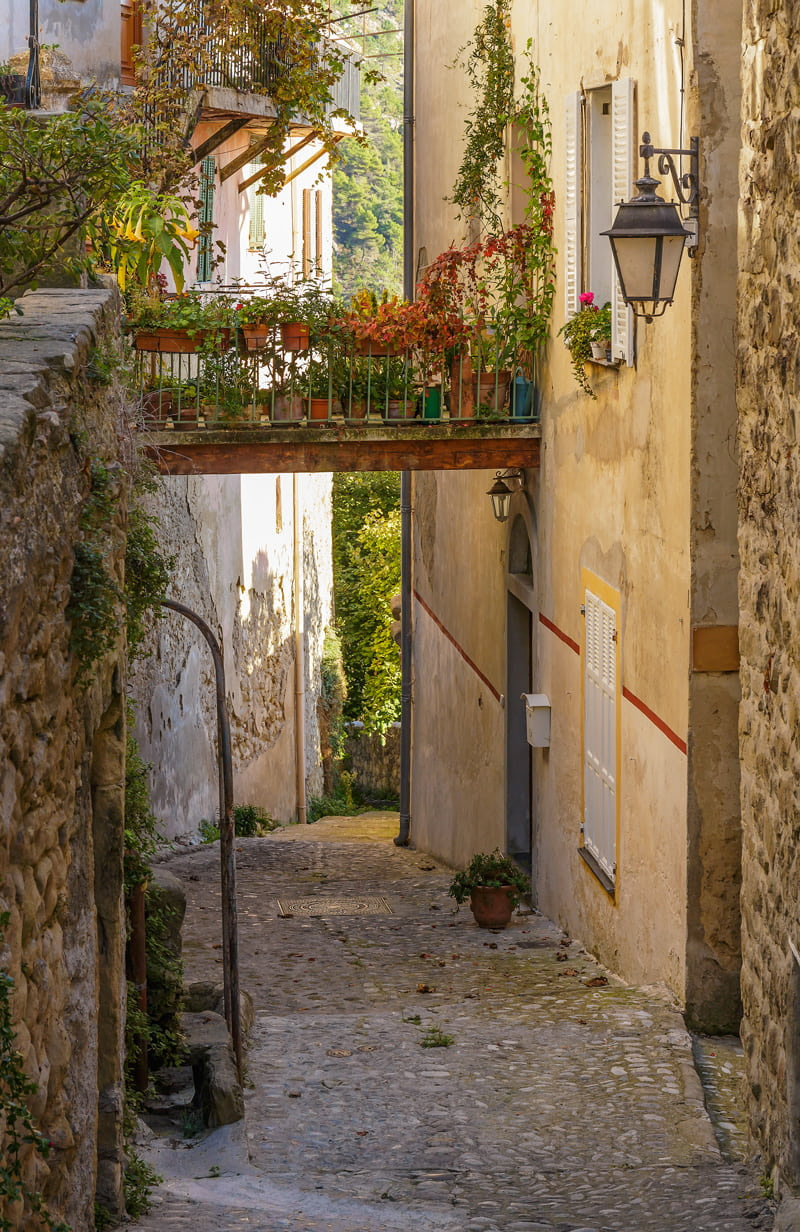 Village du Soleil
