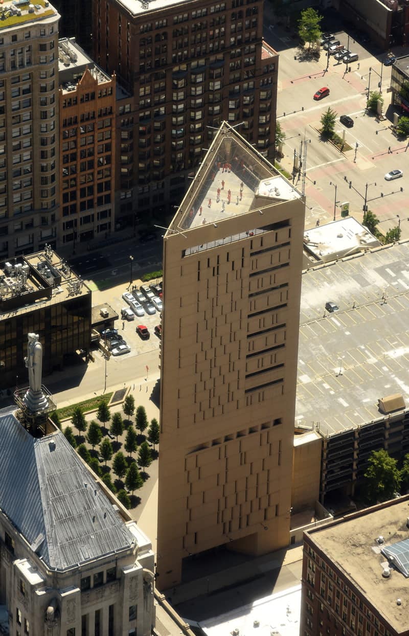 30 Photos That Show the Most Beautiful Architecture in Chicago