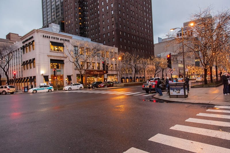 Chicago Loop