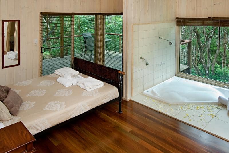 bedroom-treehouse