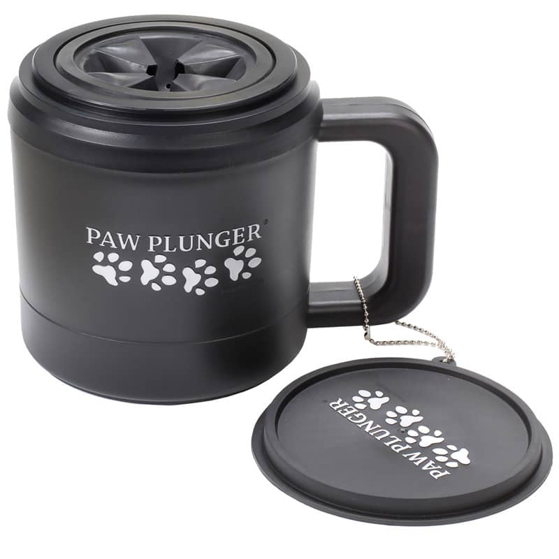 Paw Plunger