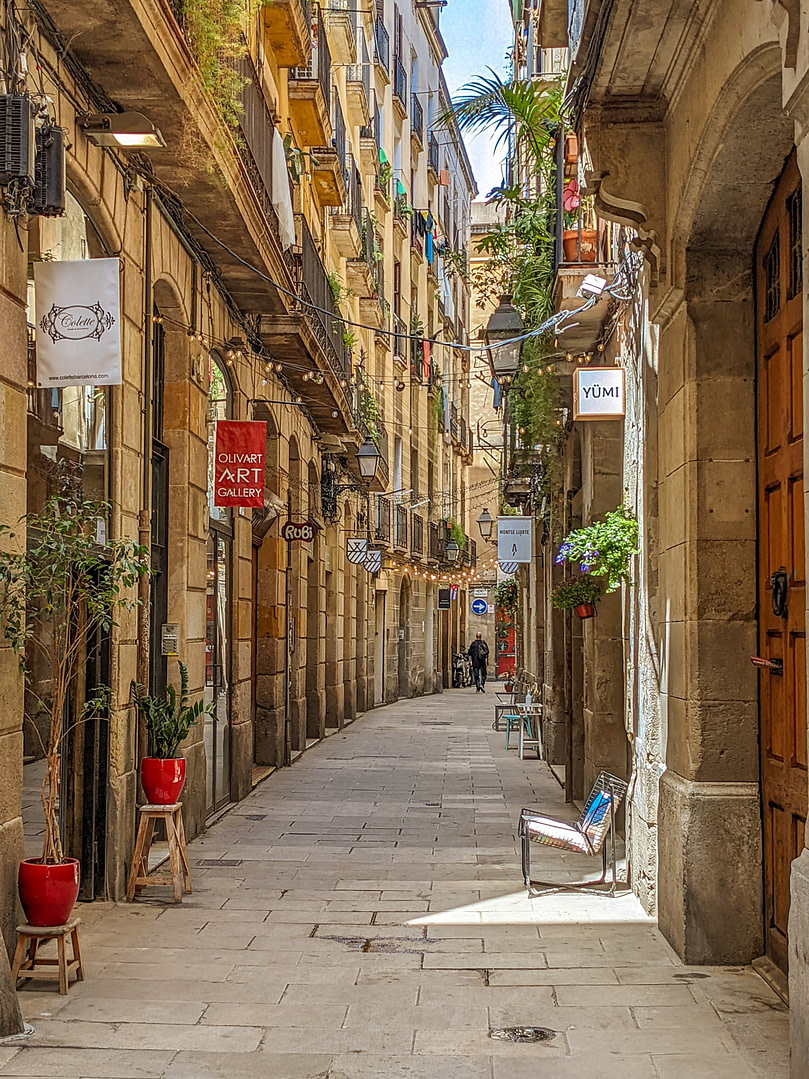 A Guide to the Best of El Born Barcelona