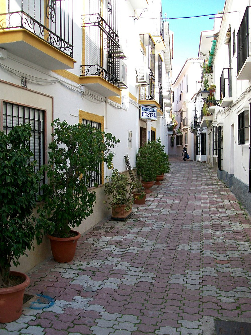 Where To Stay in Marbella Old Town | Travel Away