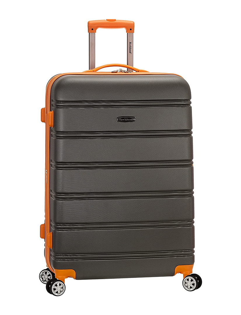 The Best Lightweight Checked Luggage of 2024