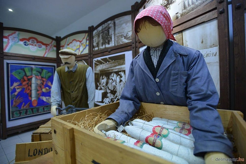 20 Best Food Museums in Europe Travel Away